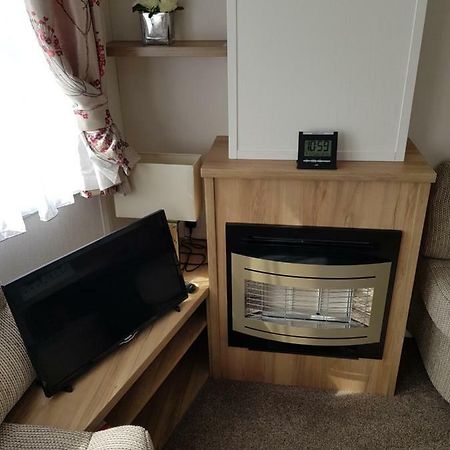 Caravan Willerby Gold Star ルー エクステリア 写真