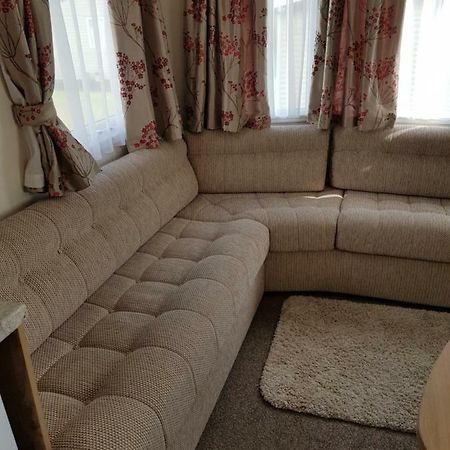 Caravan Willerby Gold Star ルー エクステリア 写真
