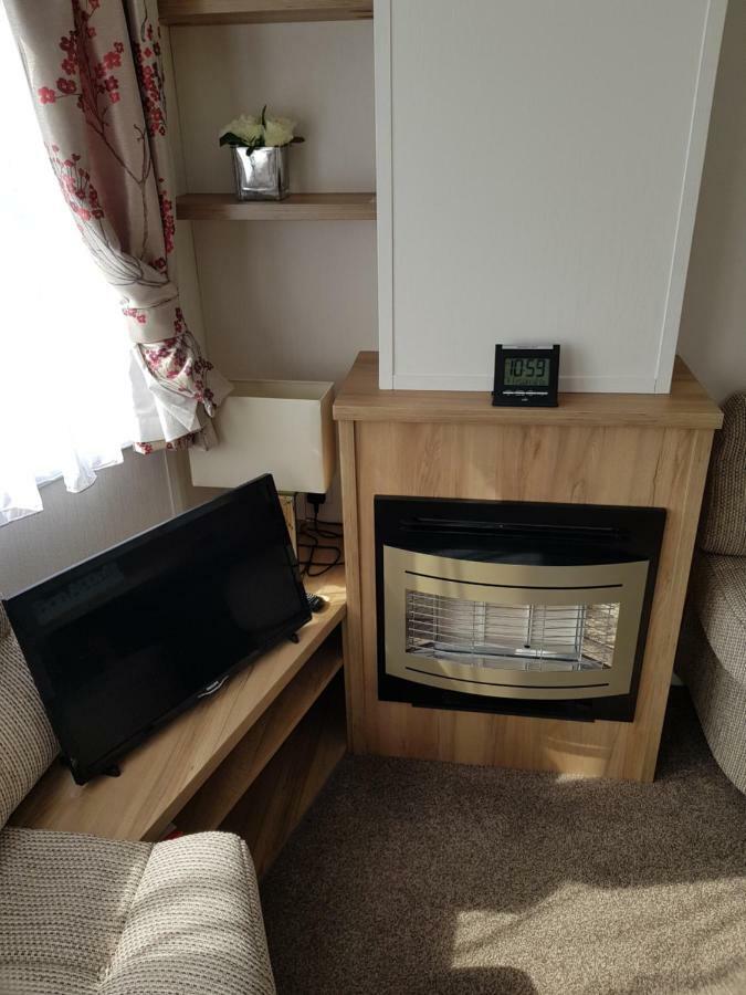 Caravan Willerby Gold Star ルー エクステリア 写真