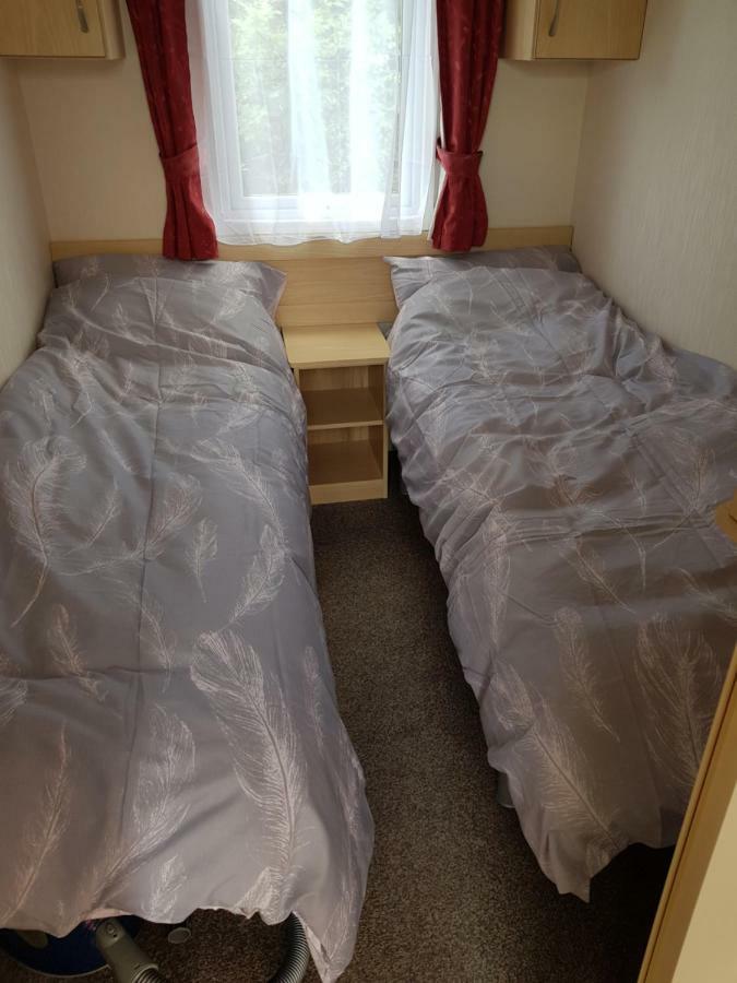 Caravan Willerby Gold Star ルー エクステリア 写真