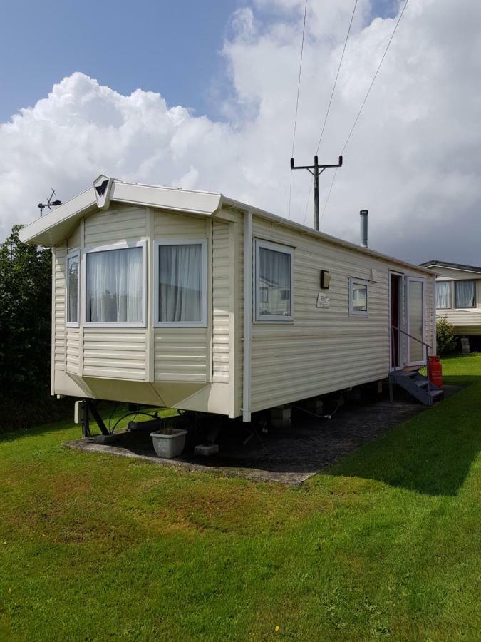 Caravan Willerby Gold Star ルー エクステリア 写真