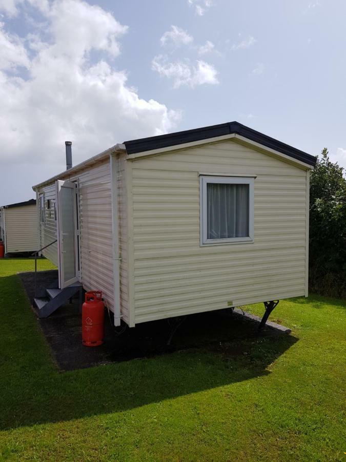 Caravan Willerby Gold Star ルー エクステリア 写真