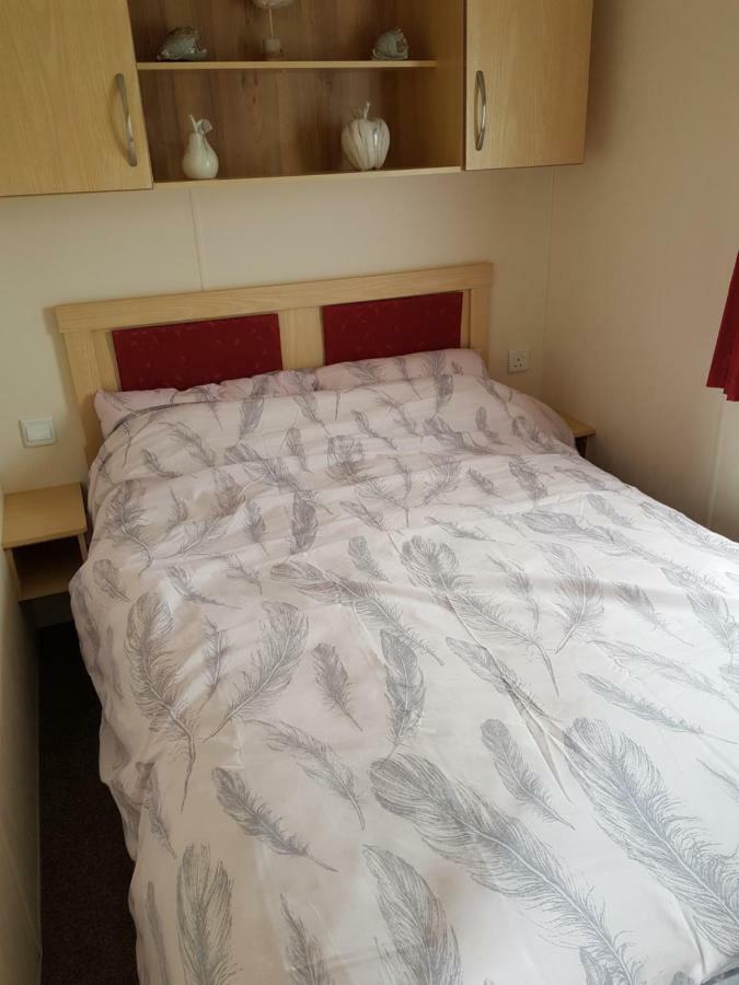 Caravan Willerby Gold Star ルー エクステリア 写真