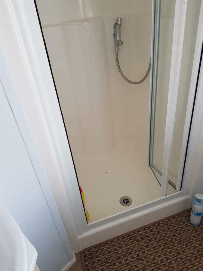Caravan Willerby Gold Star ルー エクステリア 写真