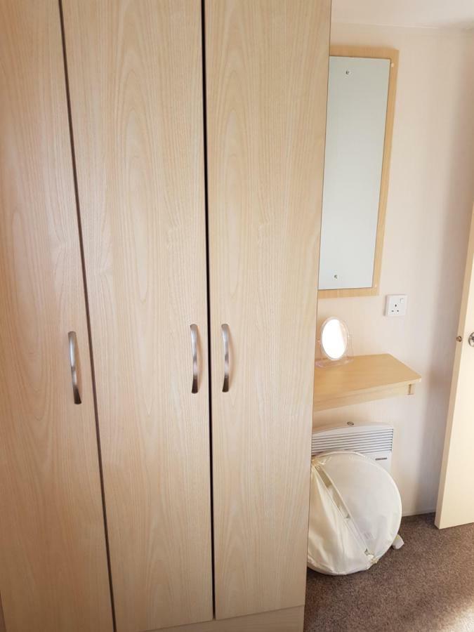 Caravan Willerby Gold Star ルー エクステリア 写真