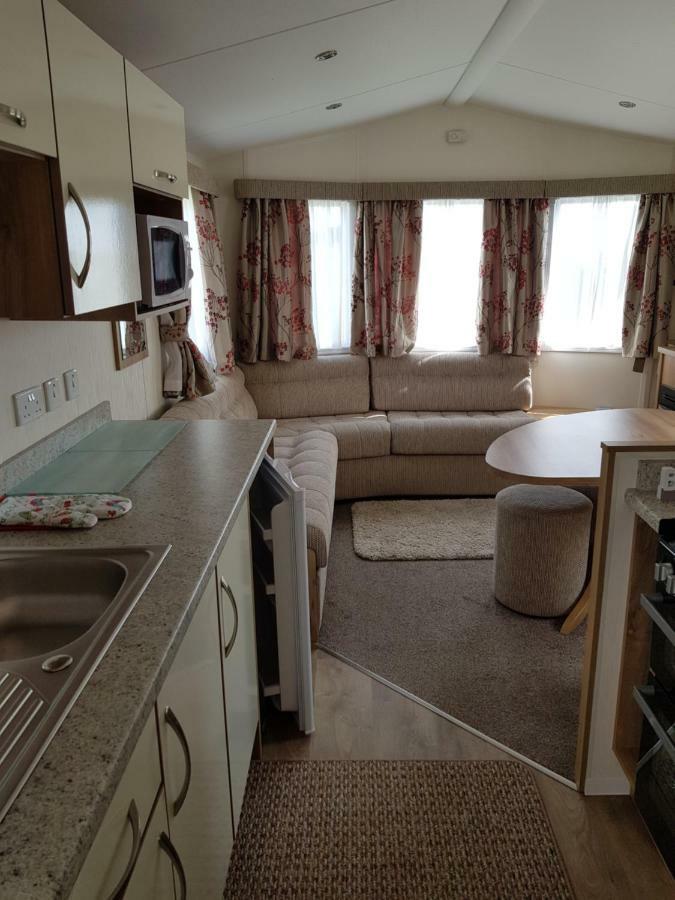Caravan Willerby Gold Star ルー エクステリア 写真