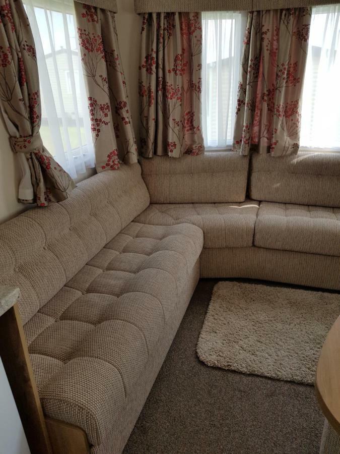 Caravan Willerby Gold Star ルー エクステリア 写真