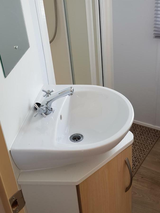 Caravan Willerby Gold Star ルー エクステリア 写真